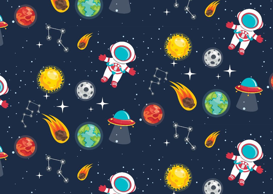 Space Wrapping