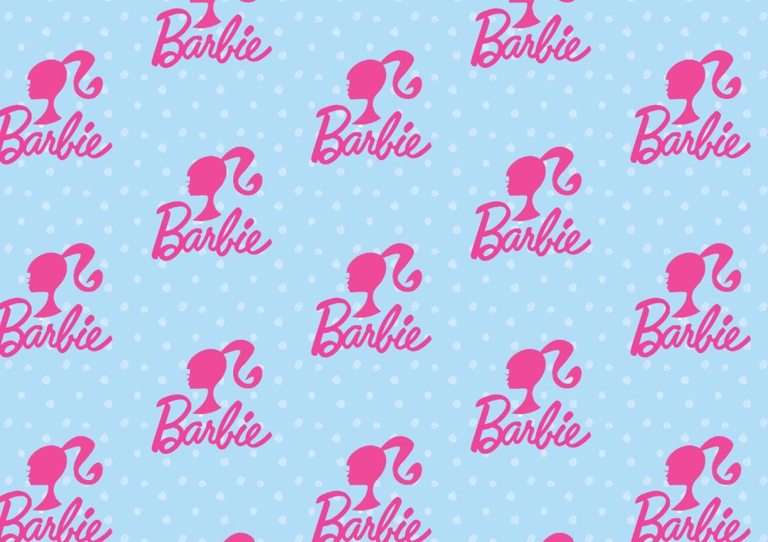 Barbie Wrapping