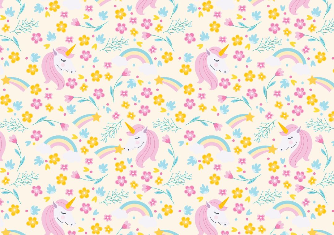 Unicorn Wrapping