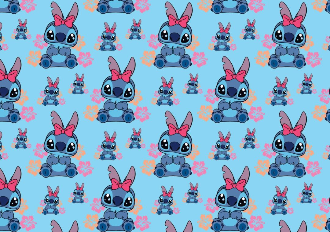 Stitch Wrapping