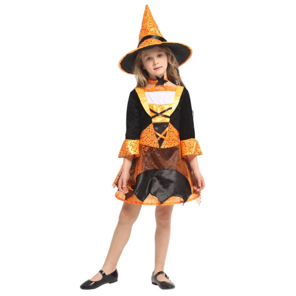 Witch Costume