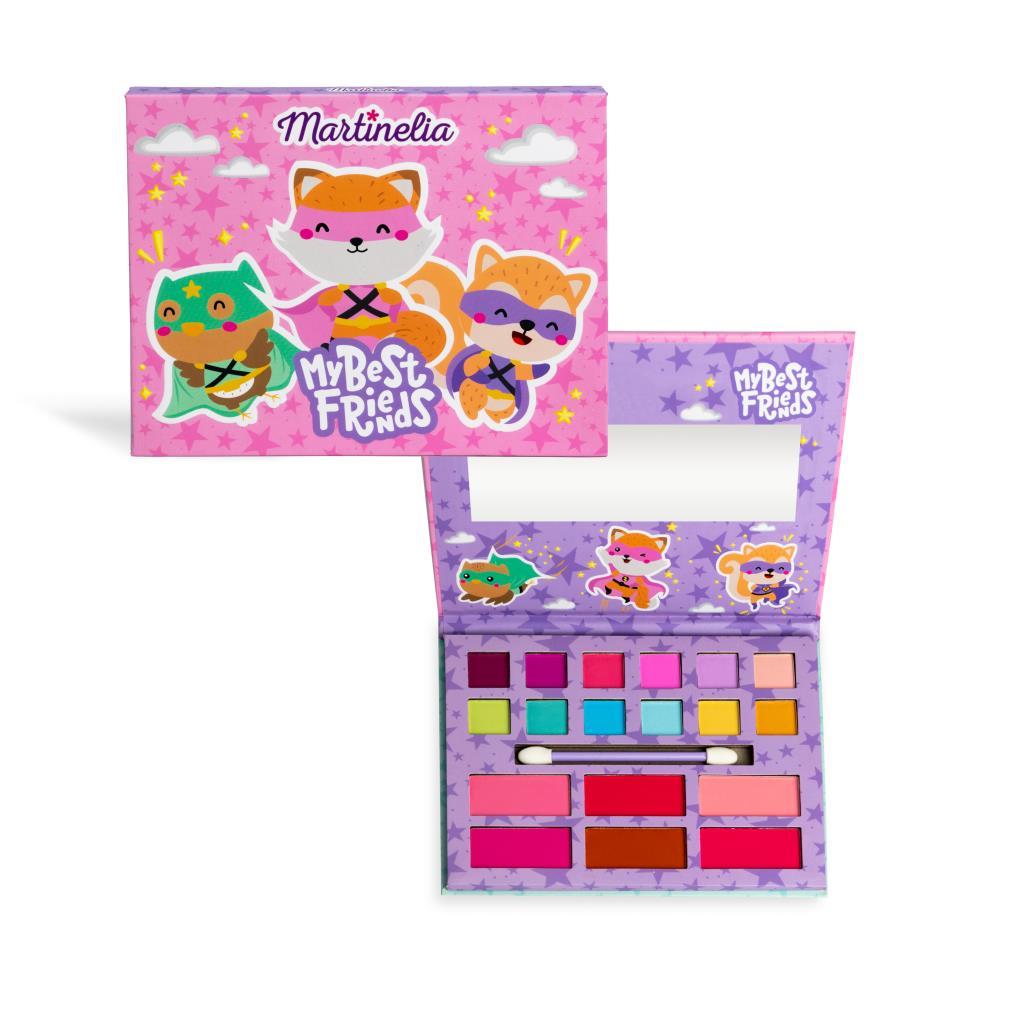 Martinelia “My Best Friends” Beauty Gift Box