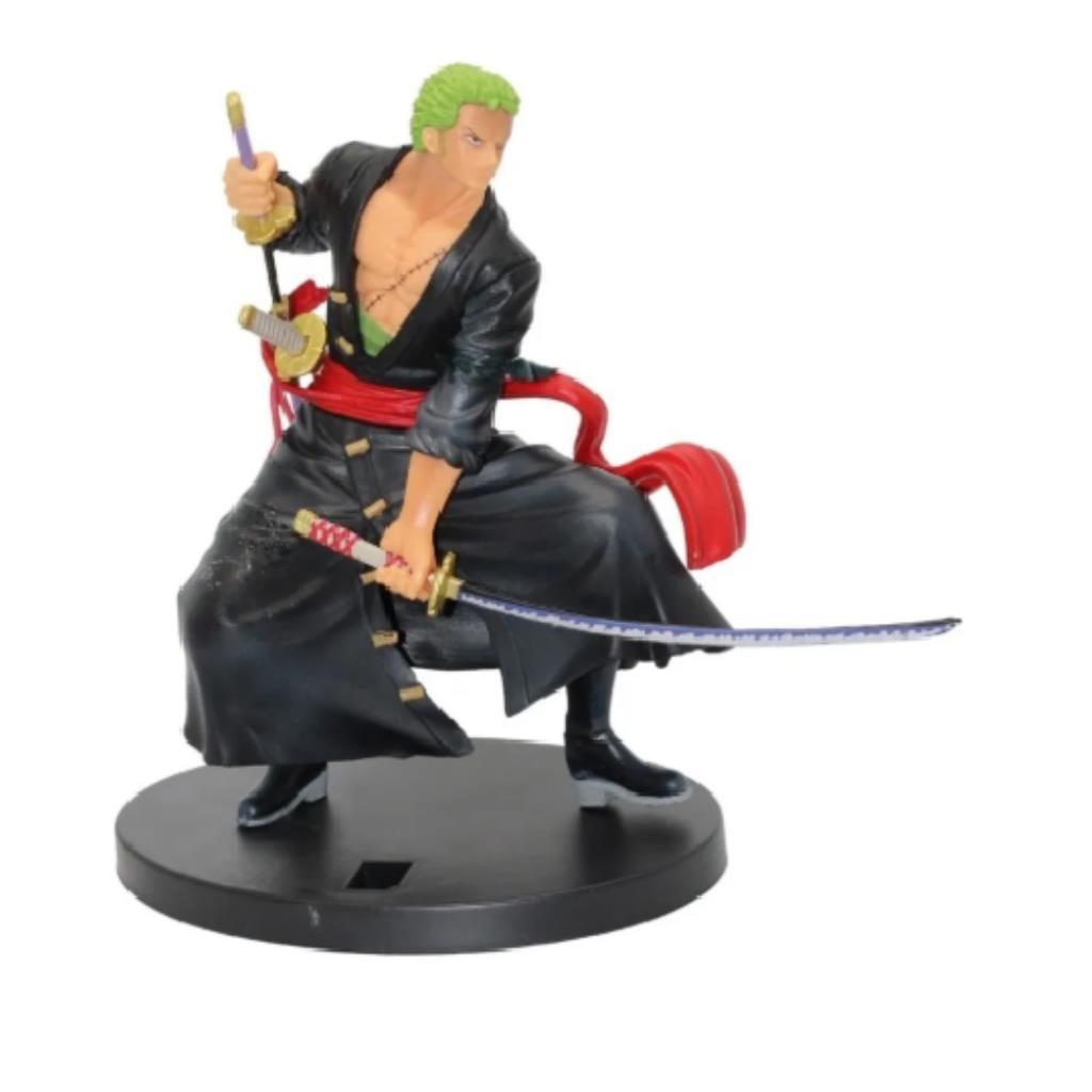One Piece - Roronoa Zoro Action Figure