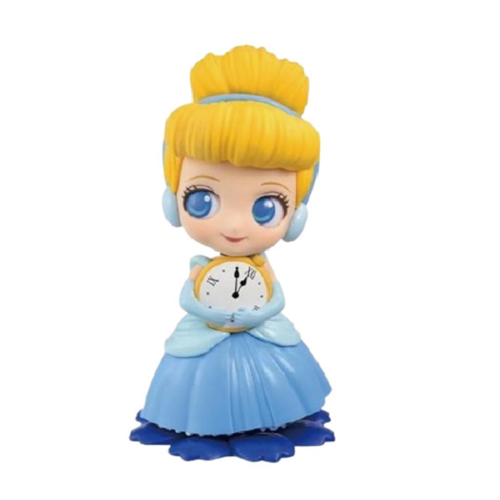 Princes Cinderella Figures