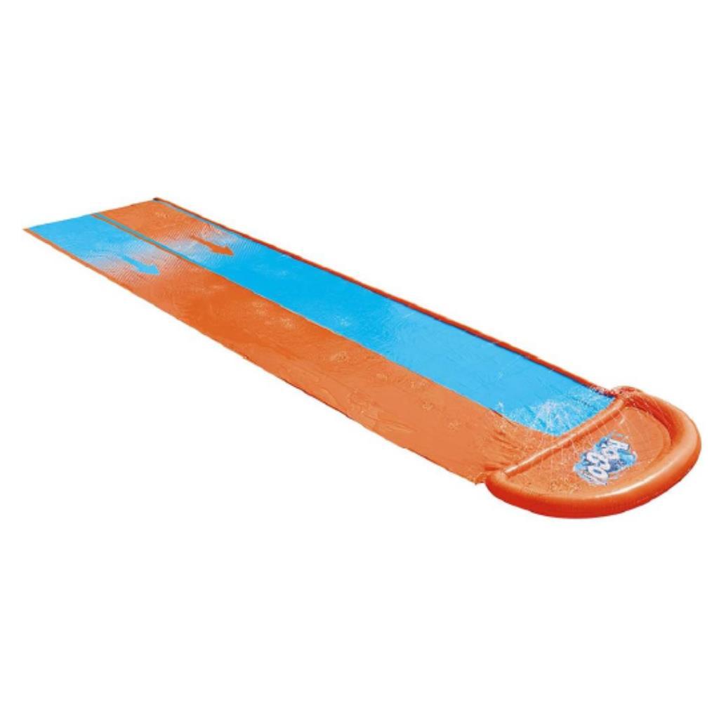 مزلق مياه بست واي الفردي بطول 16 قدم