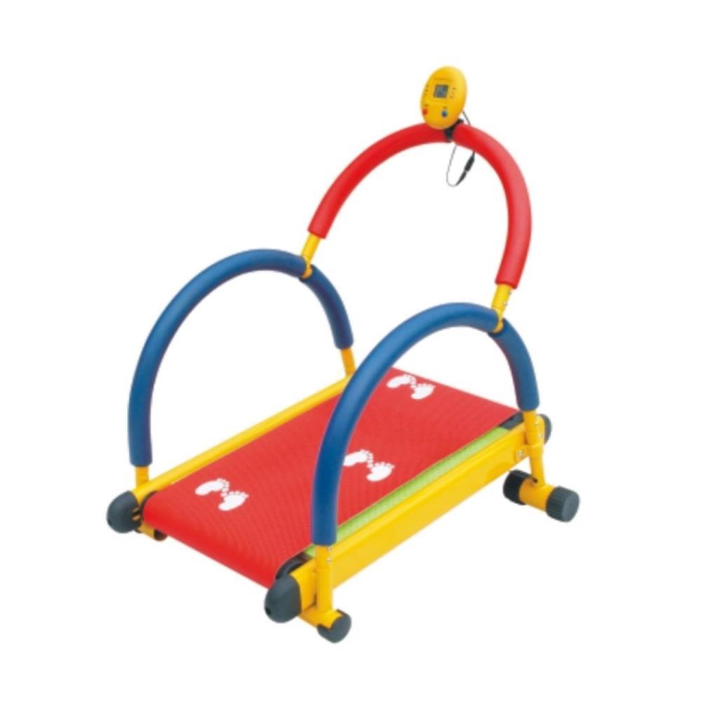 Kids Fitness Treadmill – Indoor Exercise Training Machine