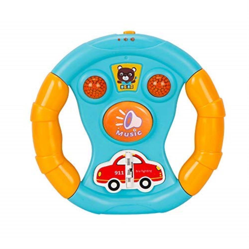 Children's Steering Wheel