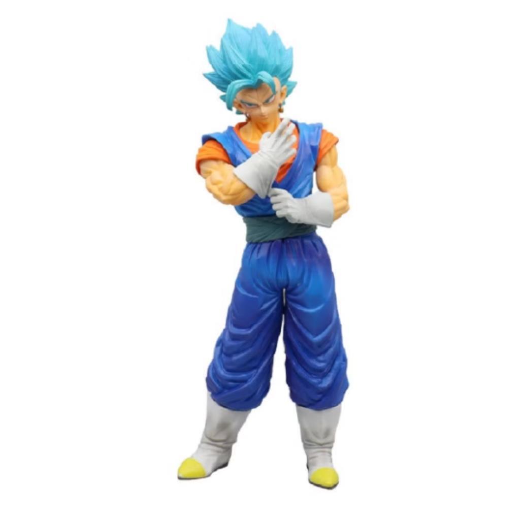 Dragon Ball - Super Saiyan Vegito Blue Action Figure 