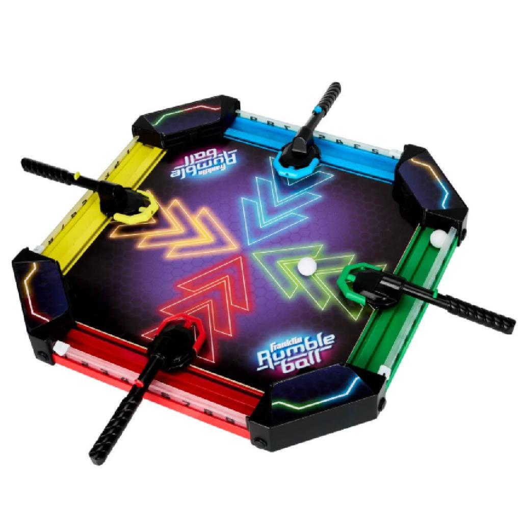 لعبة كرة السلة الإلكترونية – تحدي الأركيد الرياضي المنزلي