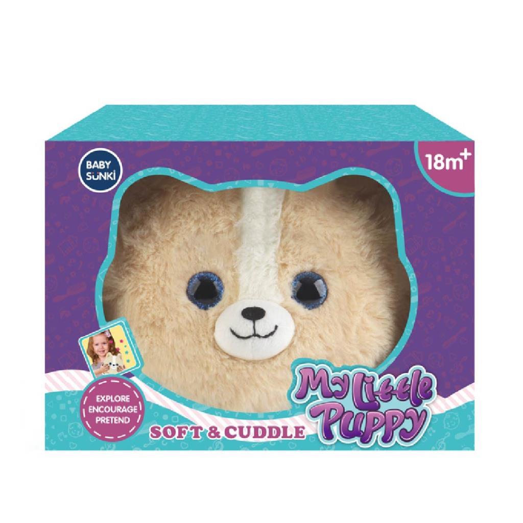 My Little Puppy Plush – Soft & Cuddle Toy