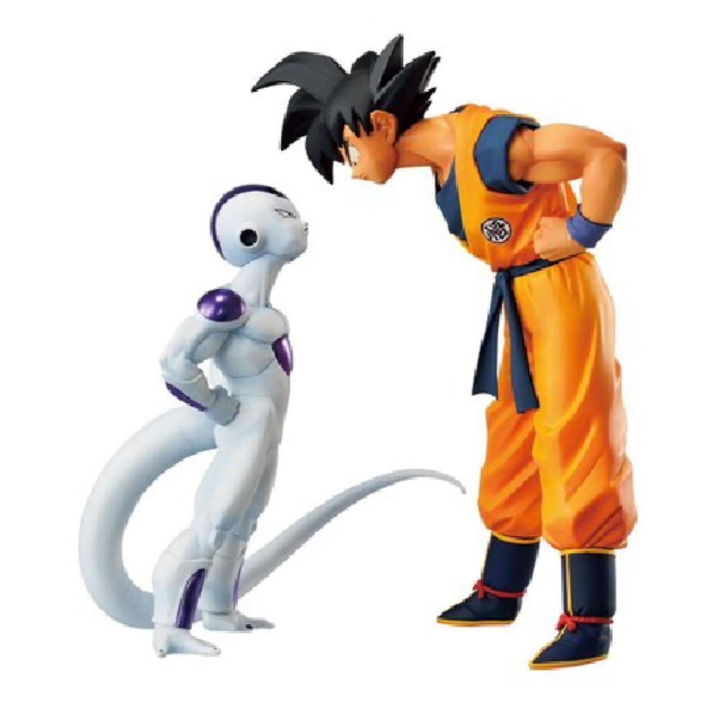 Dragon Ball - Ichiban Kuji Action Figure 