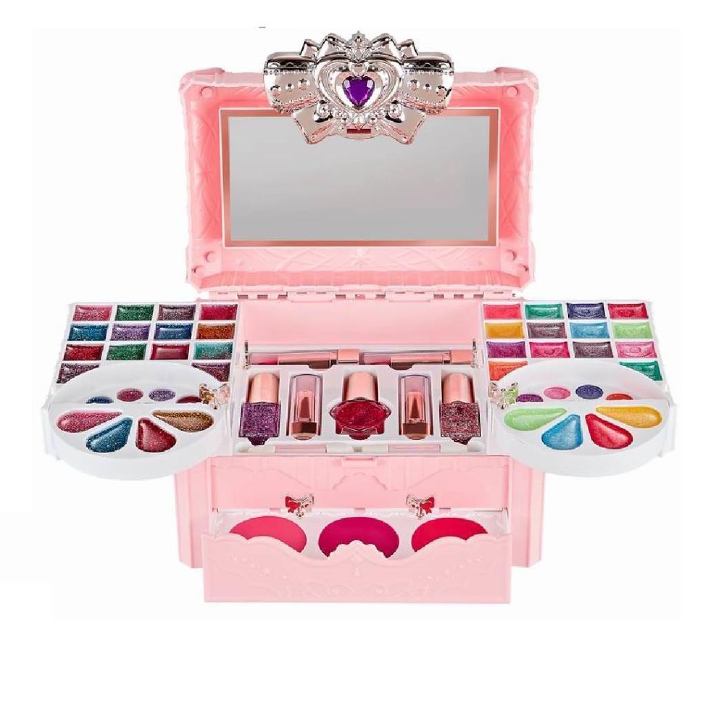 Cosmetic Case Set