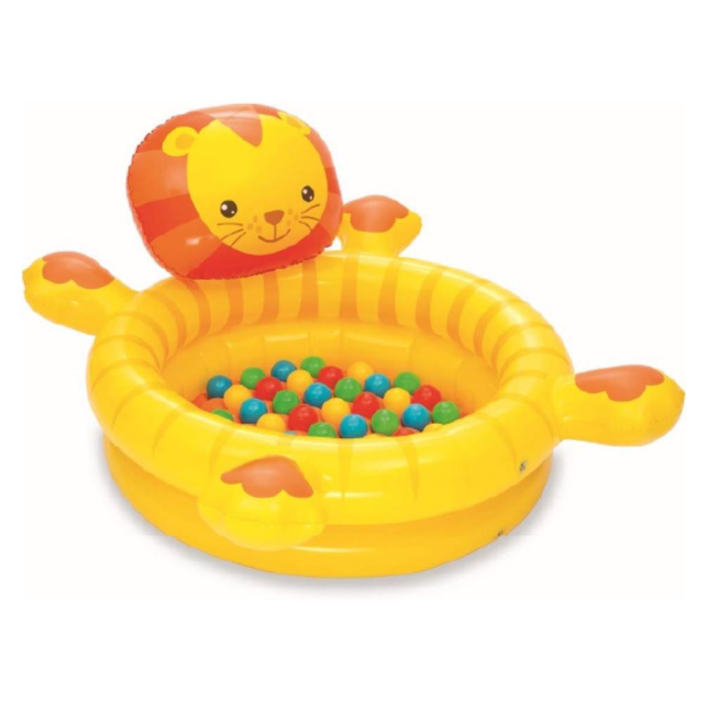 Bestway Cuddly Cup Ball Pit