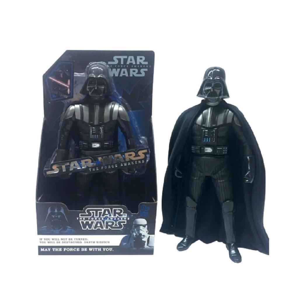 Star Wars Figure Toy Set