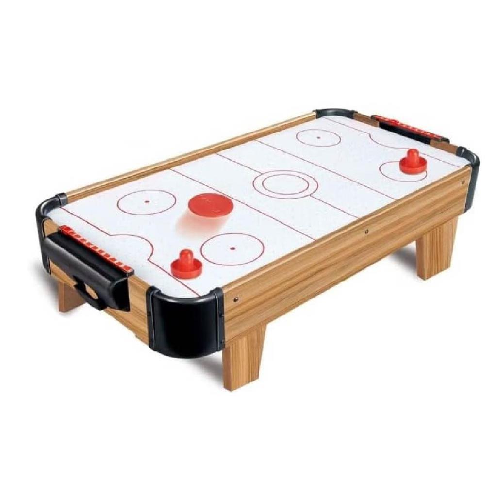Hockey Tabletop Game – Air Hockey for Kids