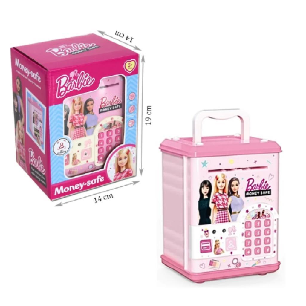 Barbie Piggy Bank