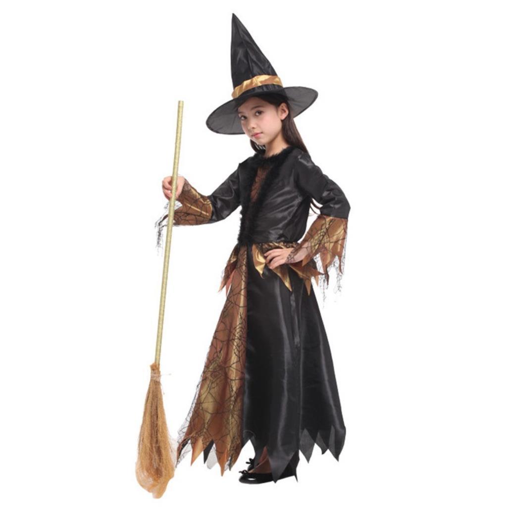 Witch Costume
