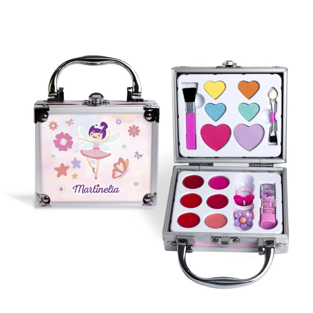 Martinelia Fairy-Themed Beauty Case
