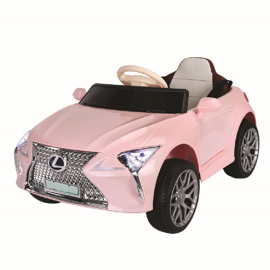 سيارة كهربائية للأطفال