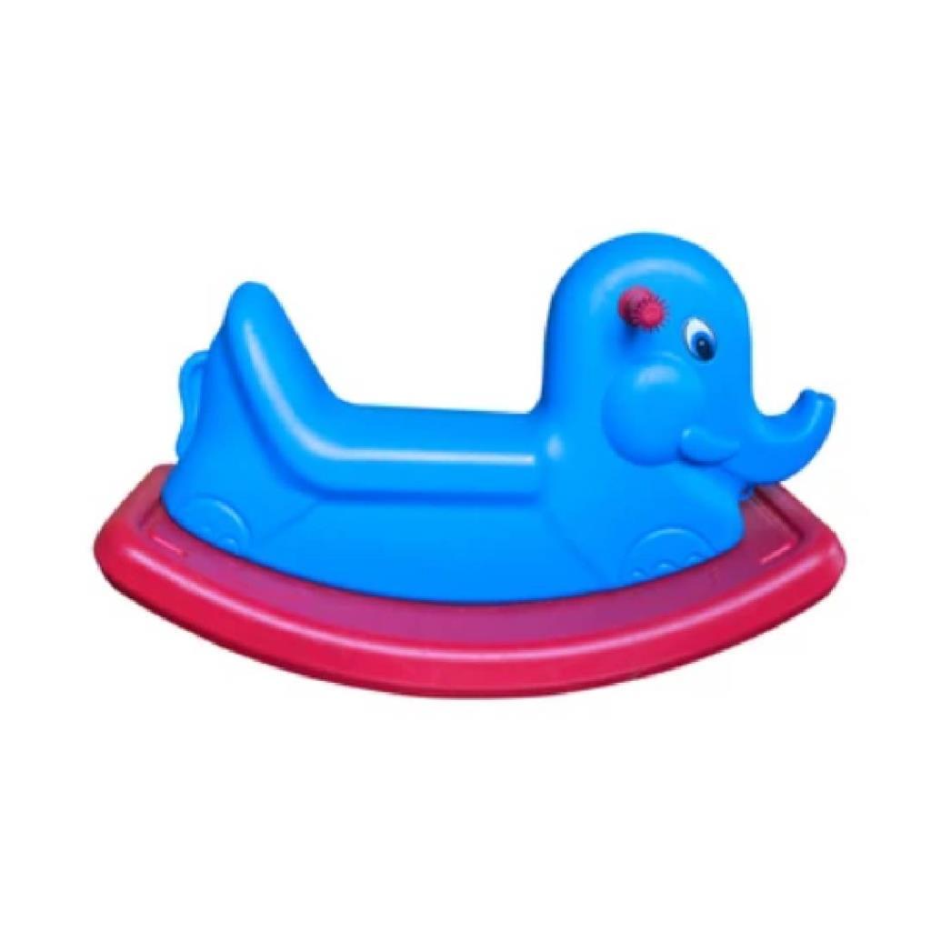 Rocking Horse - Elephant 