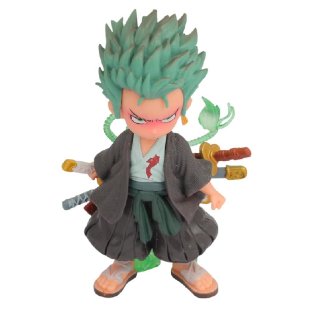 One Piece - Roronoa Zoro Action Figure