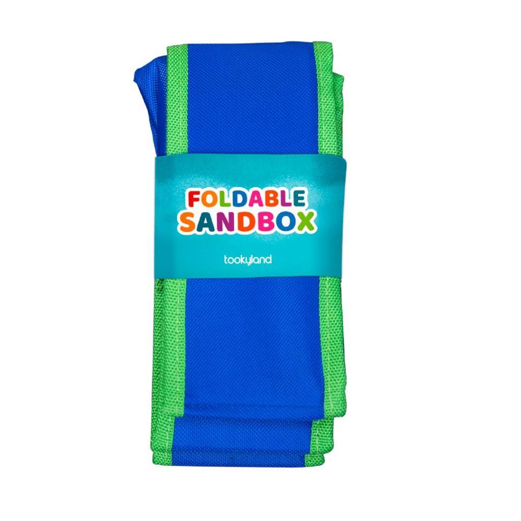 Tookyland Magic Star Paradise Sand Play Kit