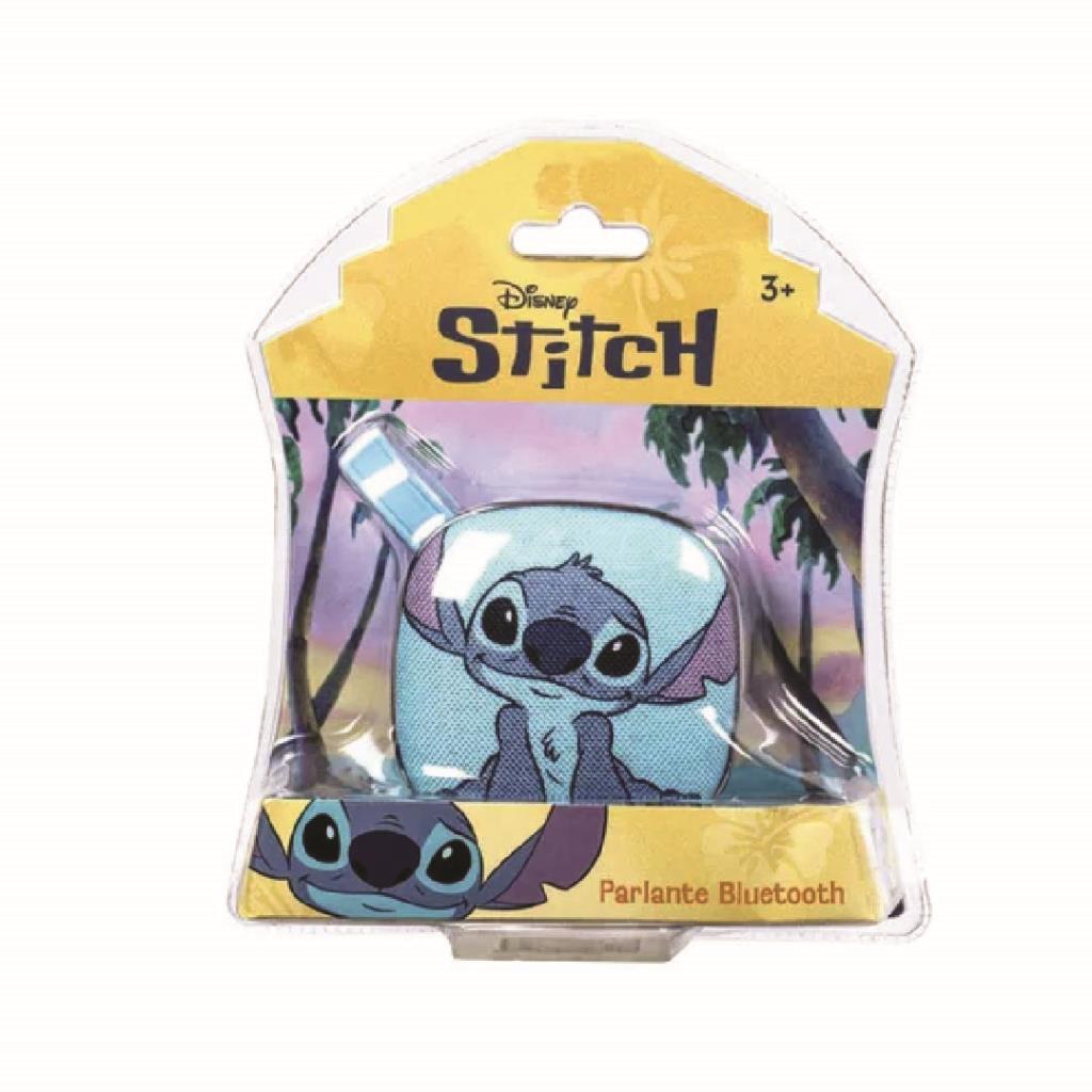 Stitch Bluetooth Mini Speaker
