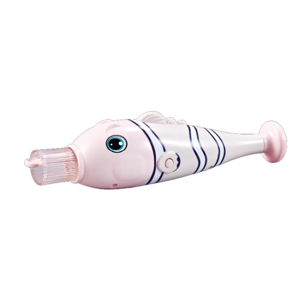 Handheld Bubble Machine