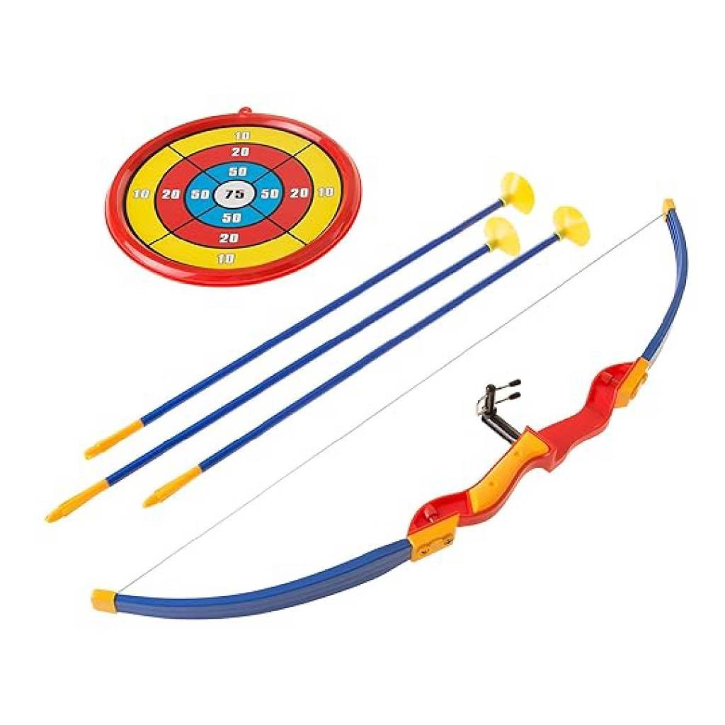Archery Super Master Bow & Arrow Set