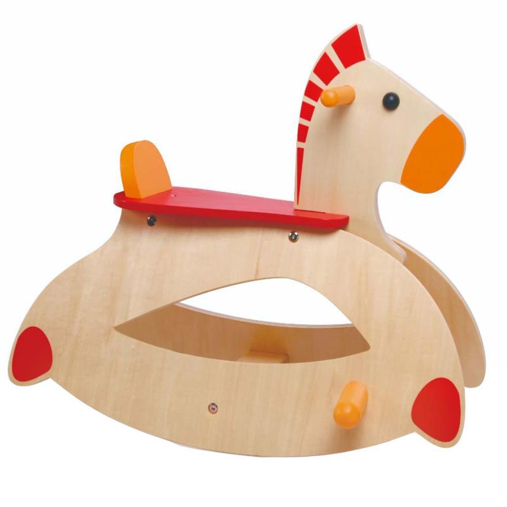 Rocking Horse
