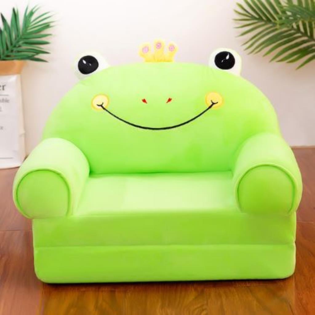 Kids Soft Chair “Froge”