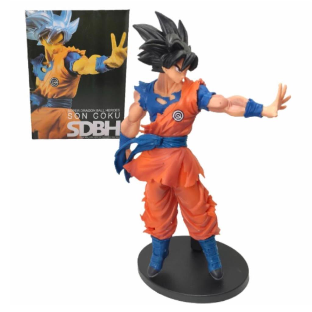 Dragon Ball - Goku Action Figure
