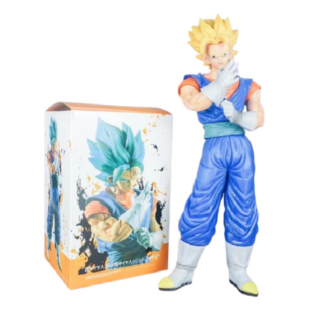  Dragon Ball Z – Vegito Action Figure