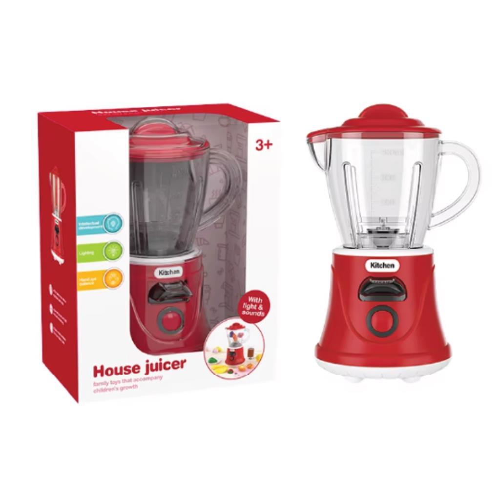House Juicer Kitchen Toy