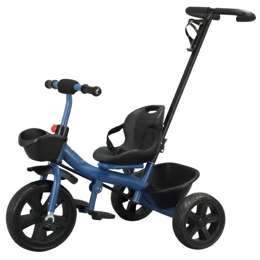 دراجة ثلاثية للأطفال مع دواسات