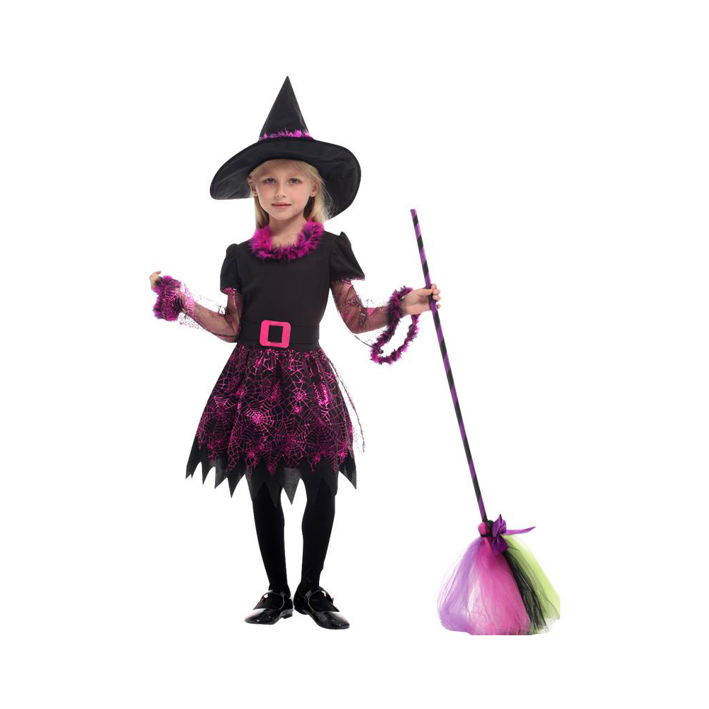 Witch Costume