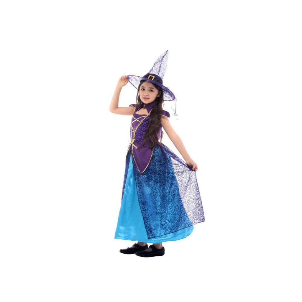 Witch Costume
