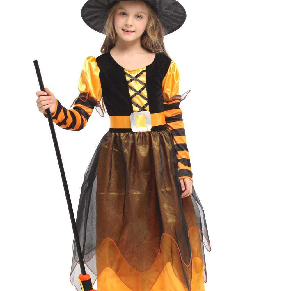 Witch Costume