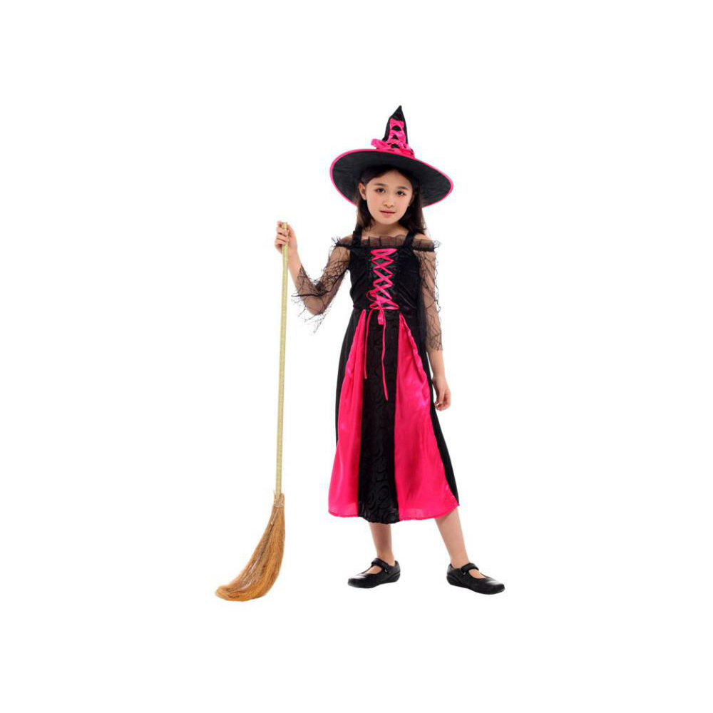 Witch Costume