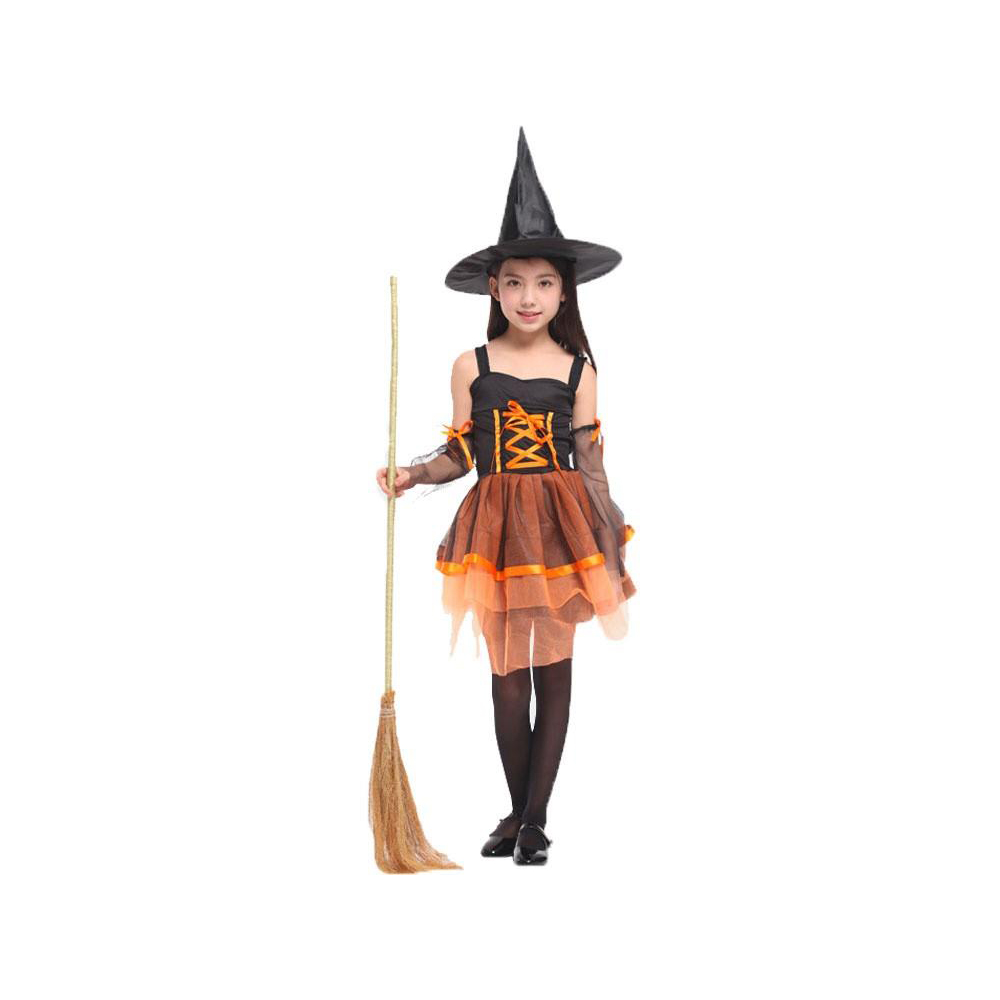 Witch Costume