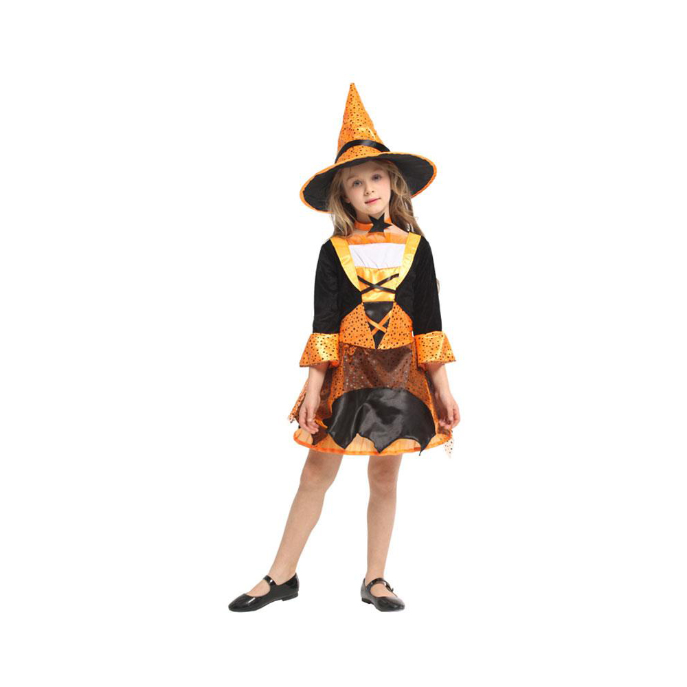 Witch Costume