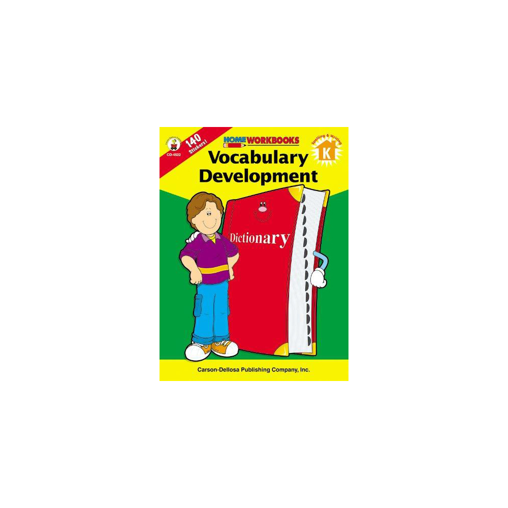 Vocabulary Development