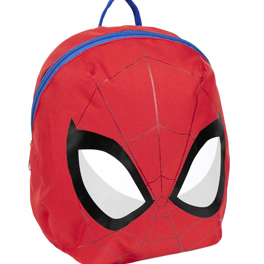 Spiderman- Lunch Bag