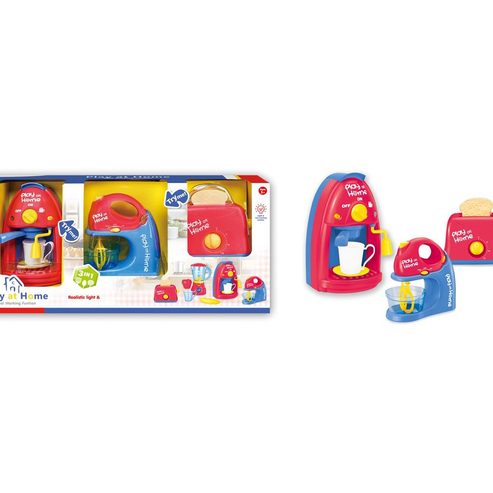 Household Appliances