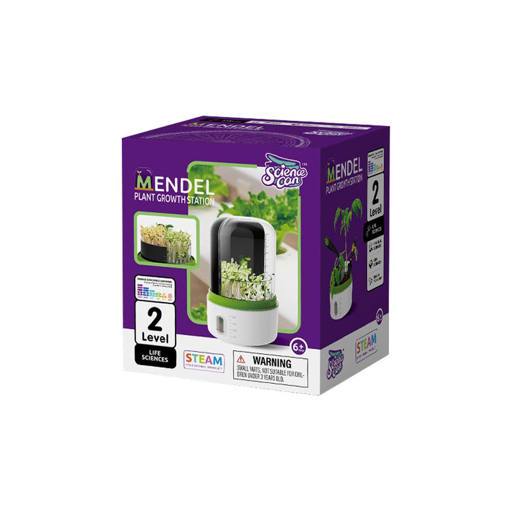 Plant Growing Kit
