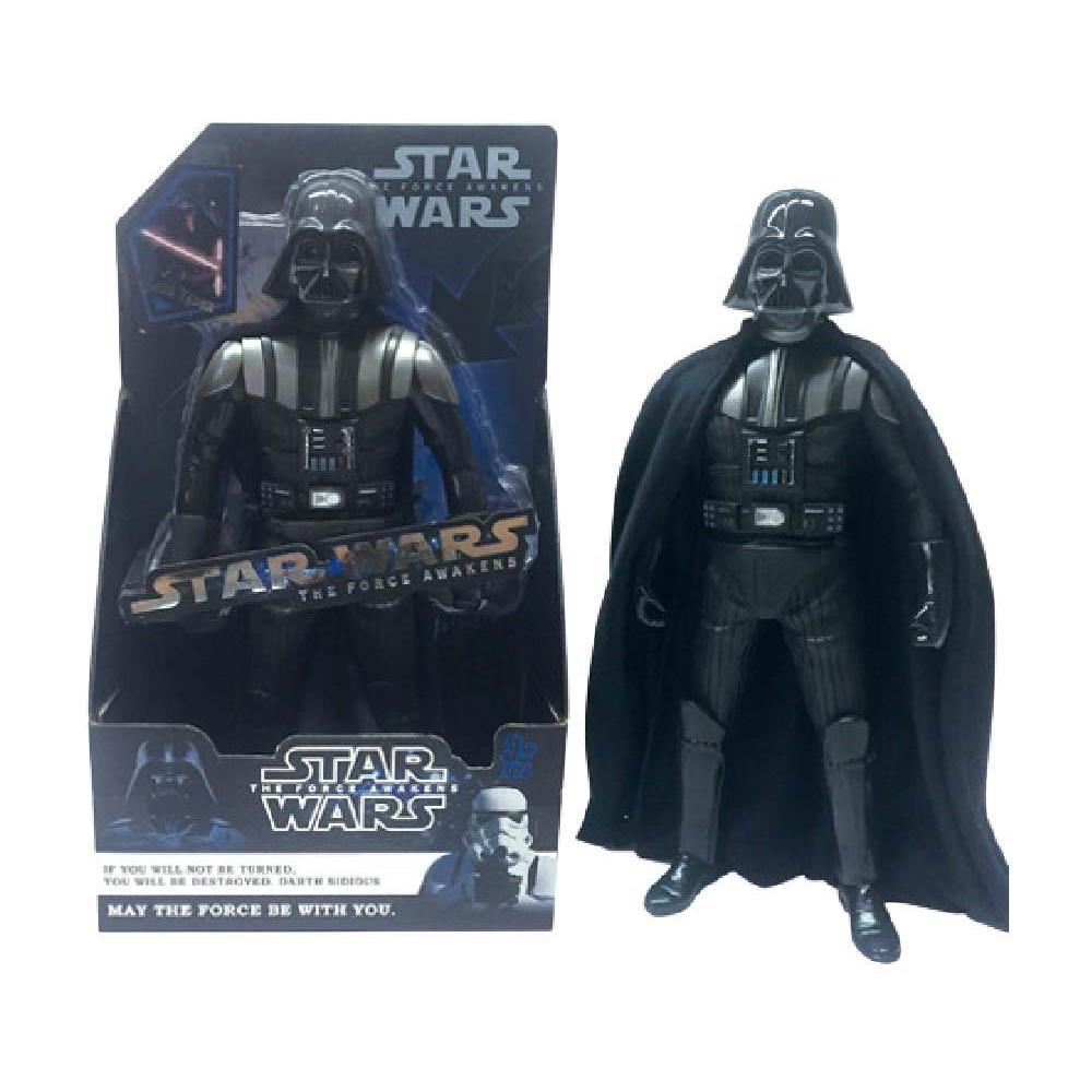 Star Wars Figure Toy Set