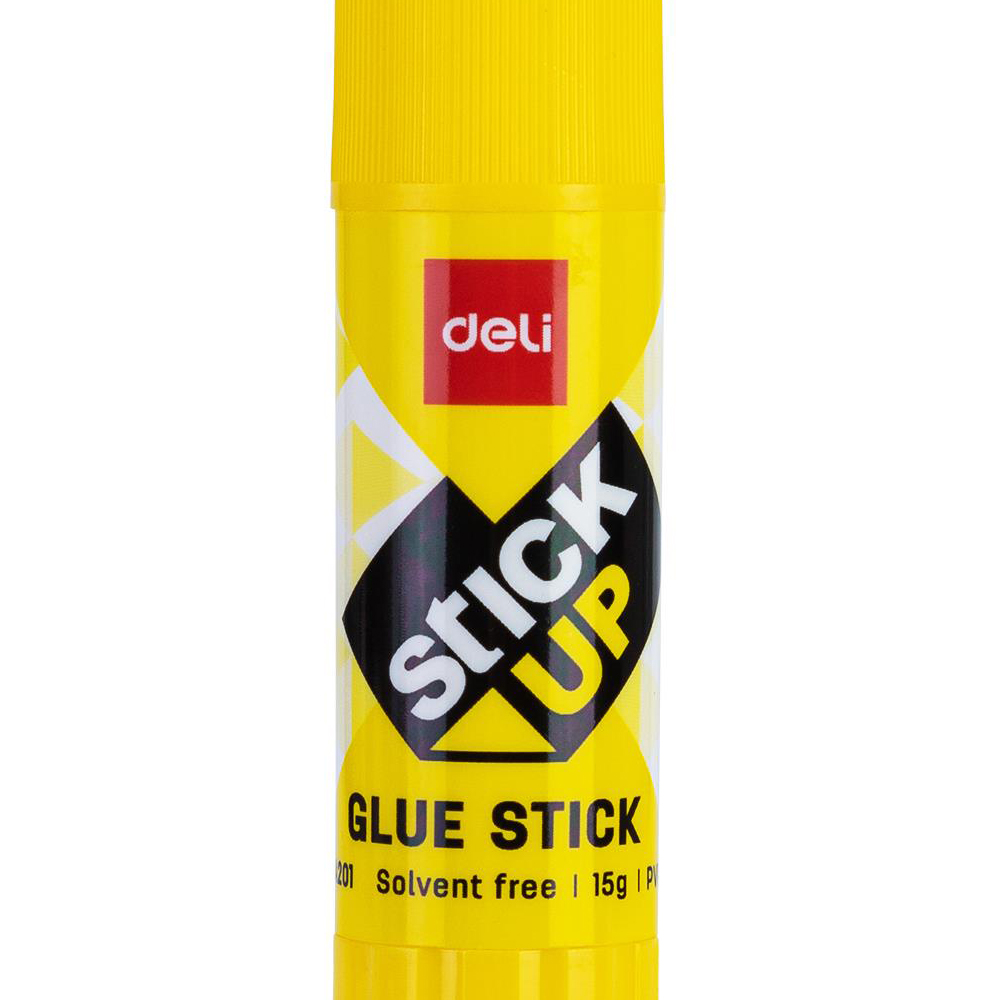 deli Glue Stick 15g