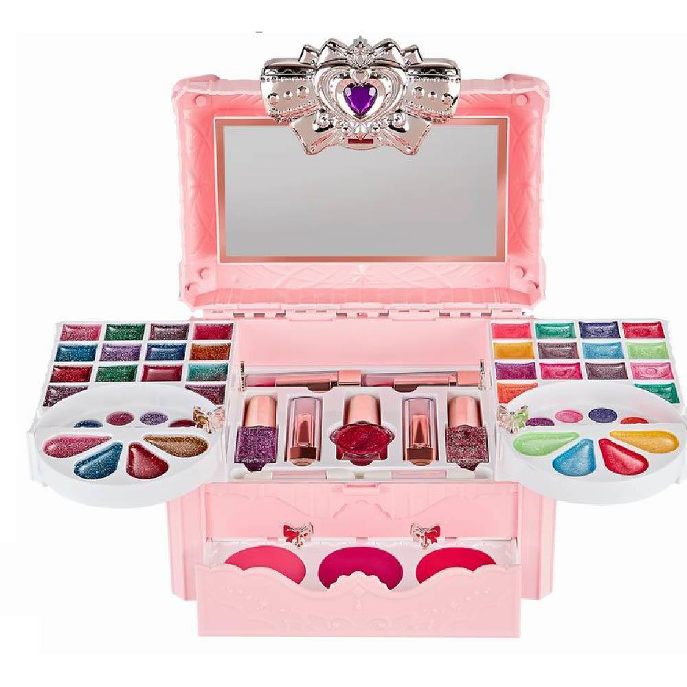 Cosmetic Case Set