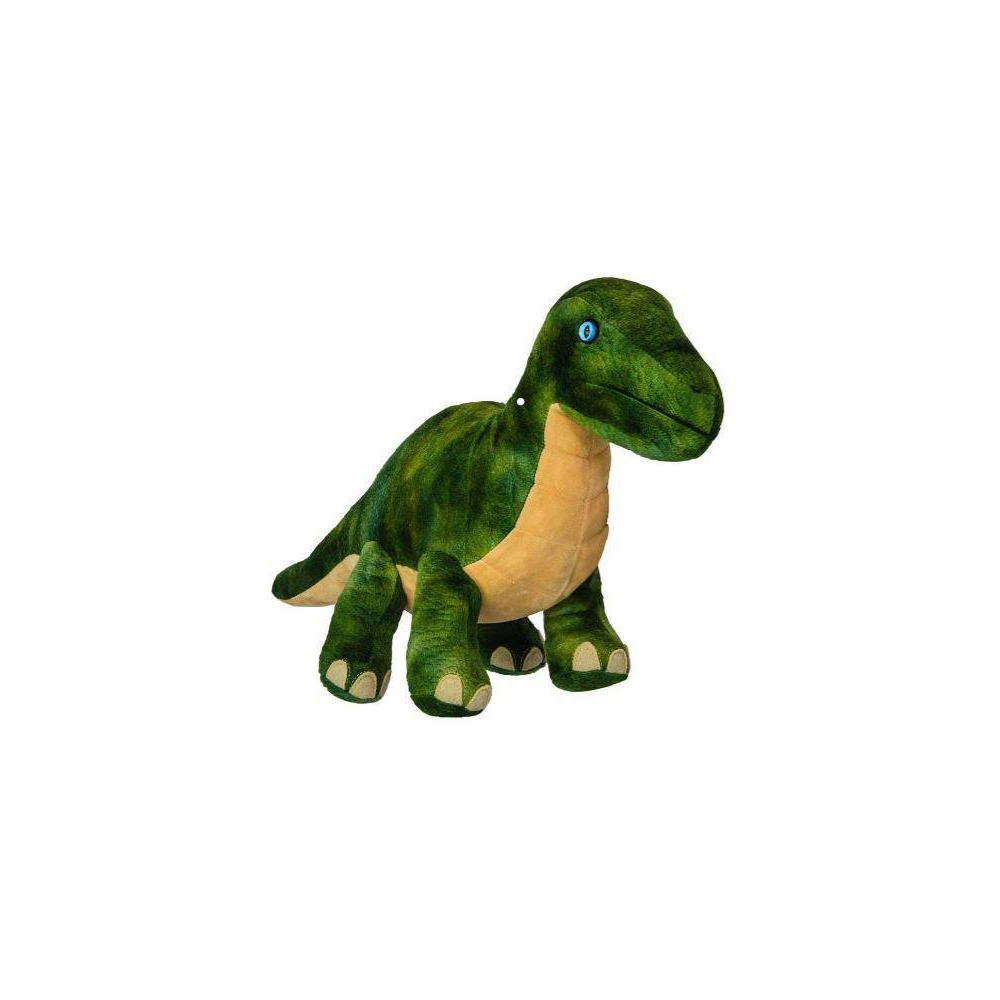 Wild Planet - Plush Soft Brontosaurus